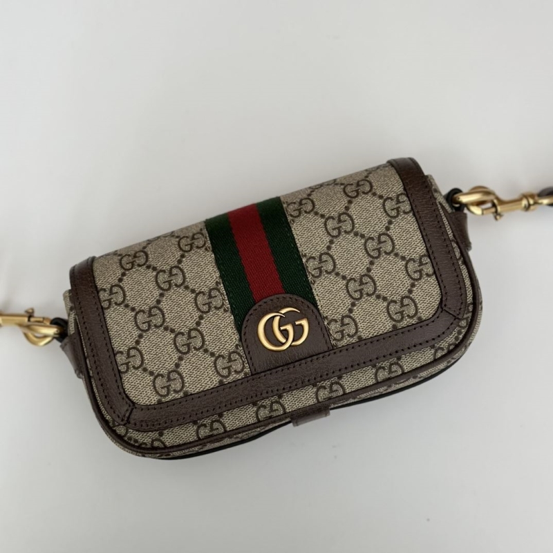 Gucci Satchel Bags